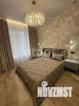 1-к квартира, вторичка, 39м2, 11/15 этаж