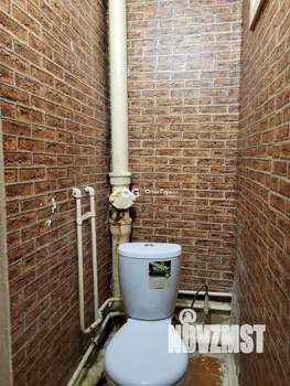 3-к квартира, вторичка, 63м2, 5/5 этаж