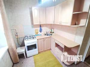 2-к квартира, вторичка, 46м2, 4/5 этаж