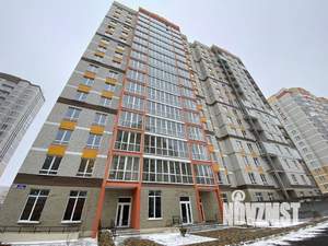 3-к квартира, сданный дом, 91м2, 13/16 этаж