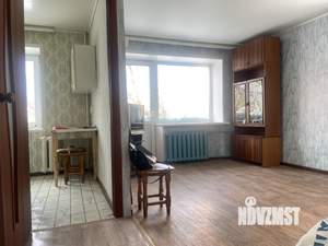 1-к квартира, вторичка, 31м2, 3/4 этаж