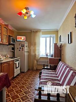 1-к квартира, вторичка, 40м2, 8/10 этаж