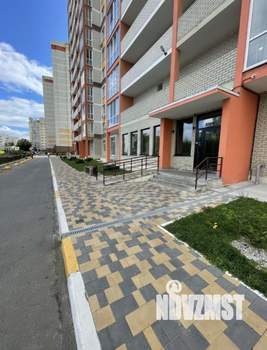 3-к квартира, сданный дом, 93м2, 16/16 этаж