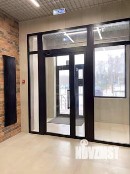 3-к квартира, вторичка, 92м2, 8/16 этаж