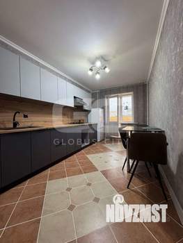 1-к квартира, вторичка, 56м2, 8/10 этаж
