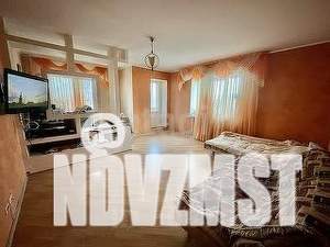 5-к квартира, вторичка, 162м2, 2/10 этаж