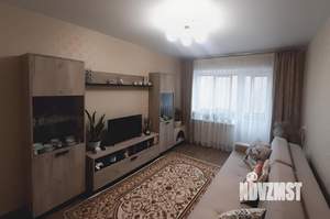 2-к квартира, вторичка, 44м2, 3/5 этаж