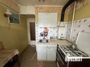 2-к квартира, вторичка, 44м2, 4/5 этаж