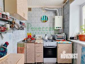 2-к квартира, вторичка, 42м2, 2/5 этаж