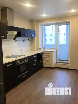 Фото квартиры на продажу (1)