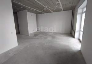 3-к квартира, вторичка, 109м2, 16/17 этаж