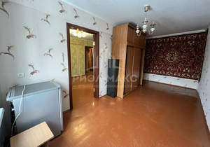 2-к квартира, вторичка, 45м2, 4/5 этаж