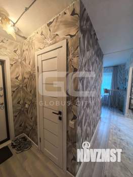 2-к квартира, вторичка, 45м2, 1/5 этаж