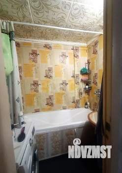 2-к квартира, вторичка, 36м2, 6/9 этаж