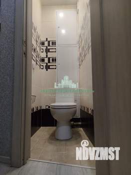 2-к квартира, вторичка, 44м2, 3/5 этаж