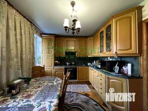 4-к квартира, вторичка, 116м2, 5/6 этаж