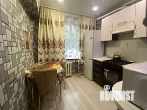 1-к квартира, вторичка, 30м2, 1/5 этаж