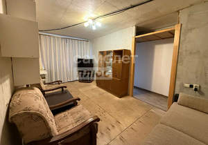 2-к квартира, вторичка, 44м2, 1/5 этаж