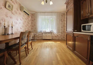 5-к квартира, вторичка, 214м2, 1/5 этаж