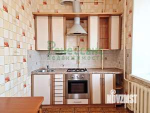 1-к квартира, вторичка, 49м2, 2/6 этаж