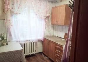 1-к квартира, вторичка, 30м2, 1/1 этаж