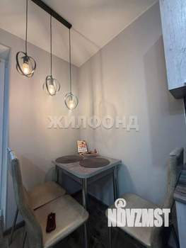 Студия квартира, вторичка, 24м2, 7/9 этаж