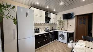 2-к квартира, вторичка, 55м2, 4/10 этаж