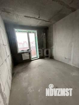 1-к квартира, вторичка, 40м2, 7/16 этаж