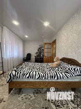 1-к квартира, вторичка, 31м2, 5/5 этаж