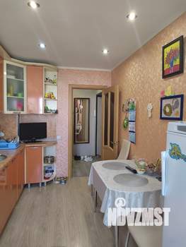 3-к квартира, вторичка, 80м2, 4/10 этаж