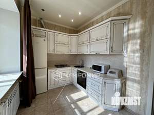 1-к квартира, вторичка, 52м2, 3/8 этаж