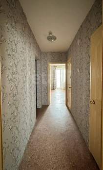 1-к квартира, вторичка, 38м2, 7/10 этаж