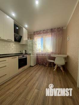 1-к квартира, вторичка, 36м2, 12/12 этаж