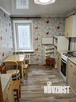 2-к квартира, вторичка, 53м2, 3/9 этаж