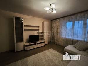 3-к квартира, вторичка, 61м2, 4/10 этаж