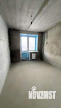 1-к квартира, вторичка, 42м2, 4/10 этаж