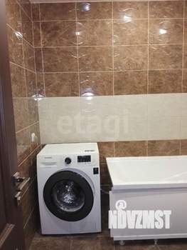 2-к квартира, вторичка, 45м2, 5/9 этаж