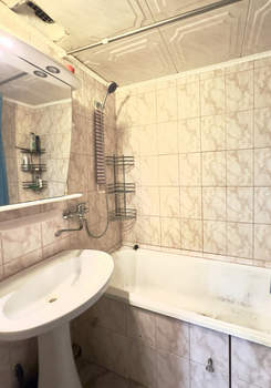 2-к квартира, вторичка, 48м2, 4/10 этаж