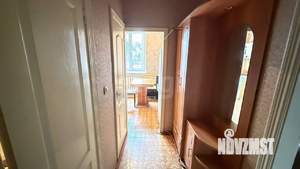 1-к квартира, вторичка, 36м2, 2/3 этаж