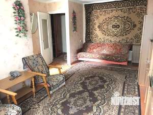 2-к квартира, вторичка, 42м2, 2/5 этаж