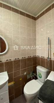 2-к квартира, вторичка, 40м2, 3/5 этаж