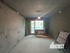 1-к квартира, вторичка, 40м2, 9/10 этаж