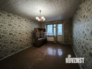 1-к квартира, вторичка, 38м2, 10/12 этаж