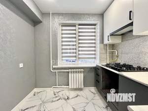 3-к квартира, вторичка, 60м2, 3/5 этаж