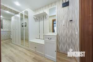 2-к квартира, вторичка, 60м2, 15/17 этаж