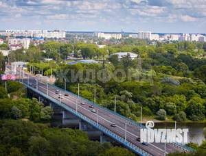 1-к квартира, вторичка, 44м2, 15/19 этаж