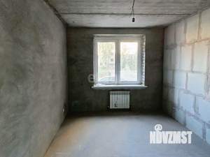 2-к квартира, вторичка, 62м2, 1/12 этаж