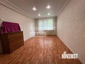 1-к квартира, вторичка, 32м2, 4/5 этаж