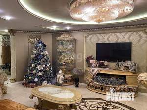 5-к квартира, вторичка, 120м2, 14/14 этаж