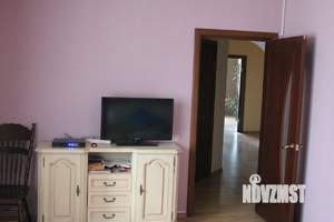 5-к квартира, вторичка, 163м2, 2/10 этаж